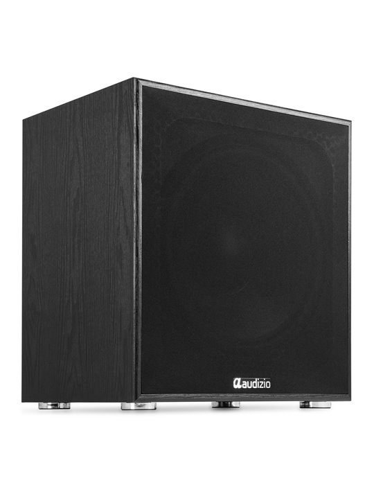 SHFS15B Subwoofer Activo 15“ Negro