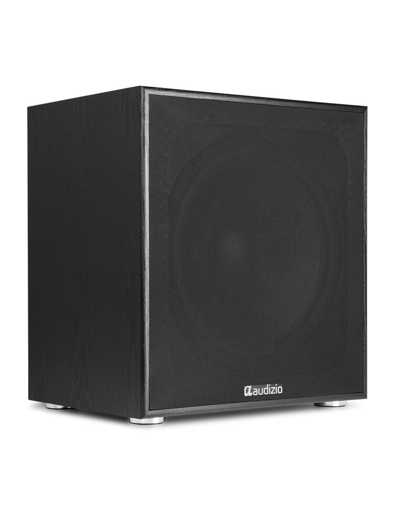 SHFS15B Subwoofer Activo 15“ Negro