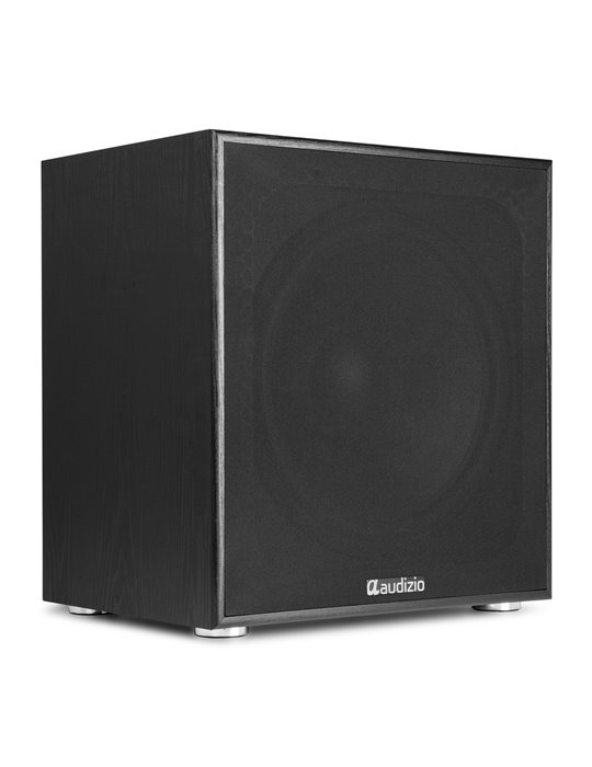 SHFS15B Subwoofer Activo 15“ Negro