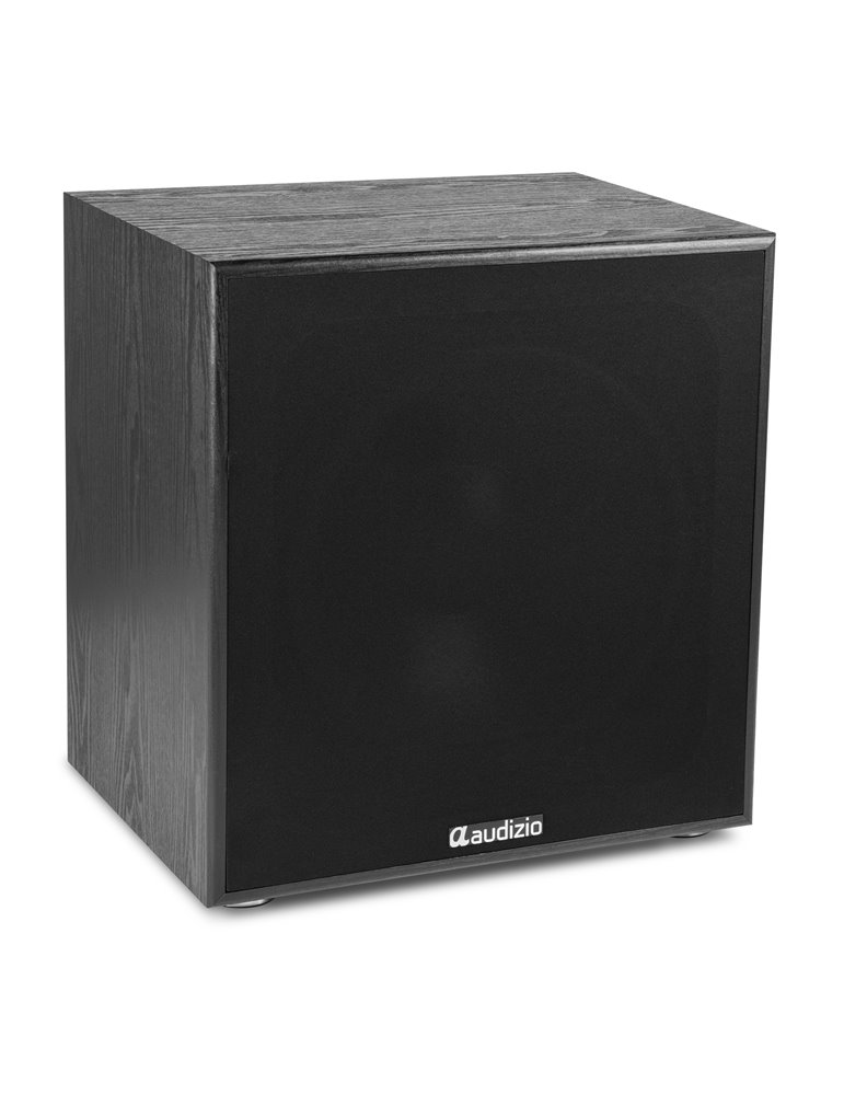 SHFS15B Subwoofer Activo 15“ Negro