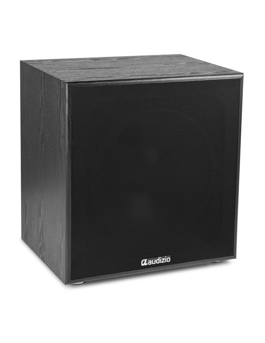 SHFS15B Subwoofer Activo 15“ Negro