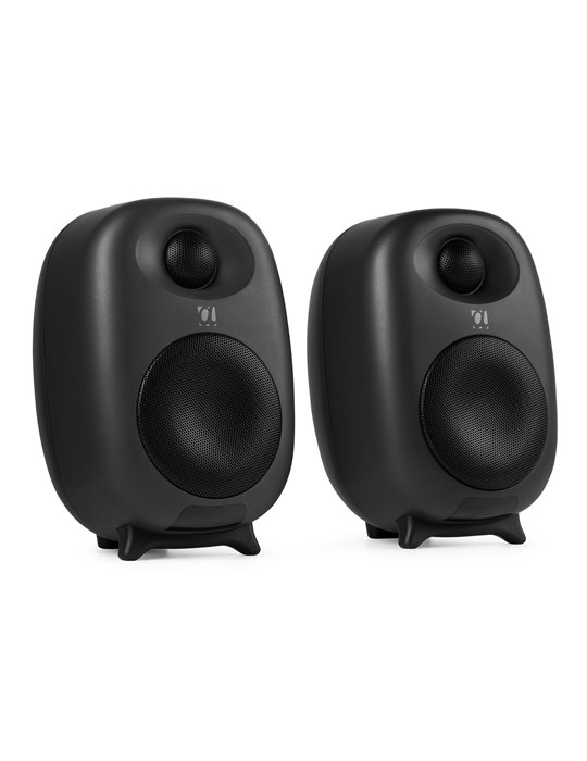 RS60 Juego de altavoces de estantería activos 120W BT