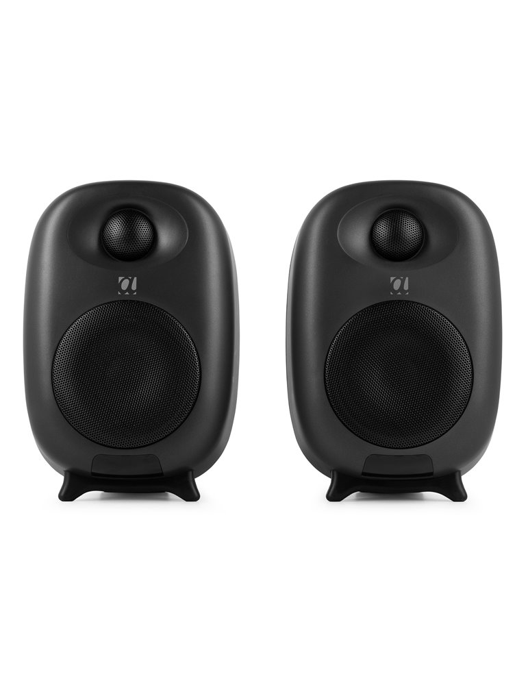 RS60 Juego de altavoces de estantería activos 120W BT
