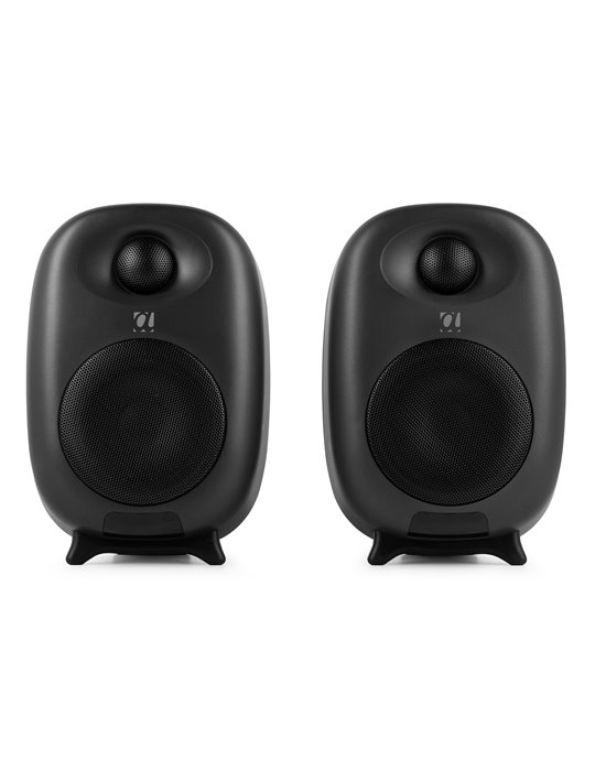 RS60 Juego de altavoces de estantería activos 120W BT