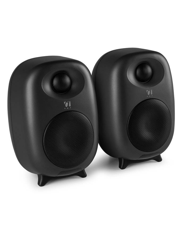 RS60 Juego de altavoces de estantería activos 120W BT