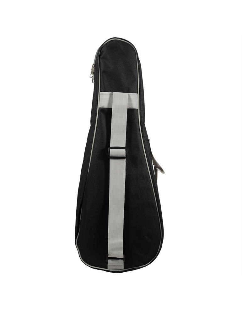 Funda Ukelele Concert Bones Acolchada 5mm