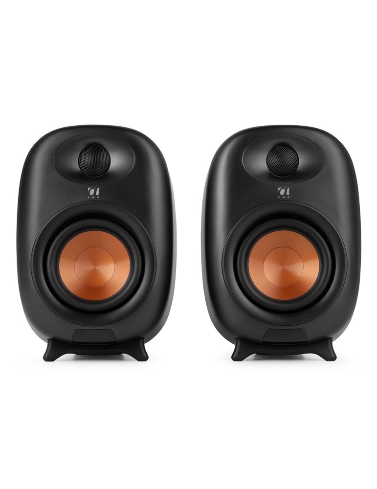 RS80 Juego de altavoces de estantería activos 160W BT