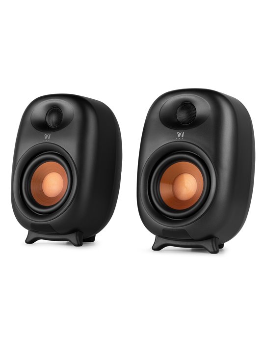RS80 Juego de altavoces de estantería activos 160W BT