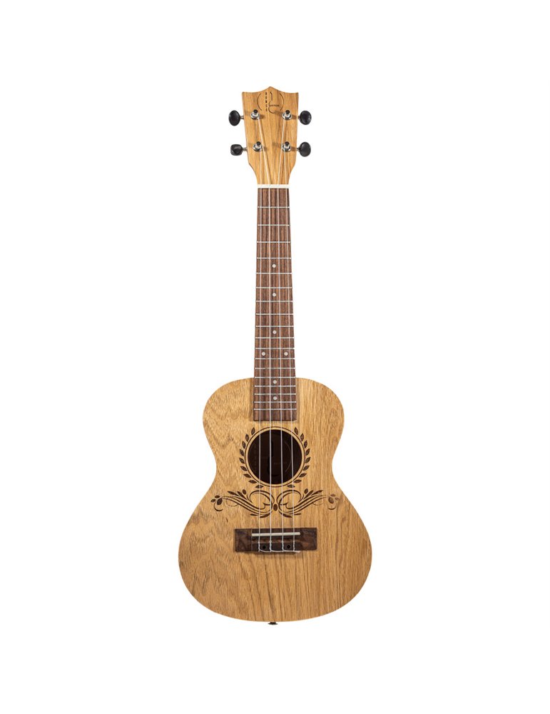 Ukelele Concert Bones SP210C Catalpa