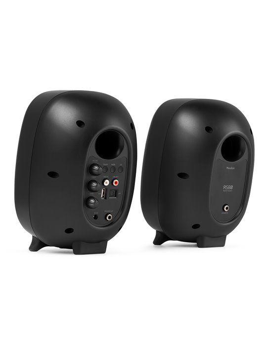 RS80 Juego de altavoces de estantería activos 160W BT