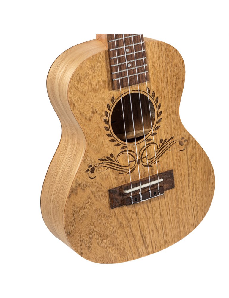 Ukelele Concert Bones SP210C Catalpa