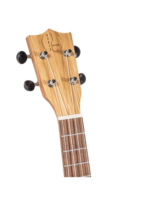 Ukelele Concert Bones SP210C Catalpa