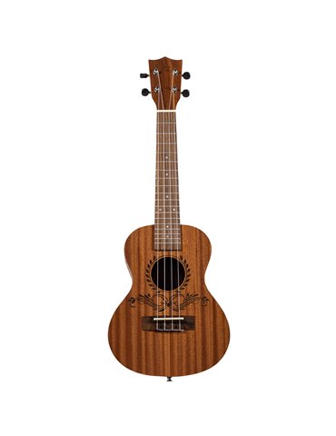 Ukelele Concert Bones SP220C Sapelly