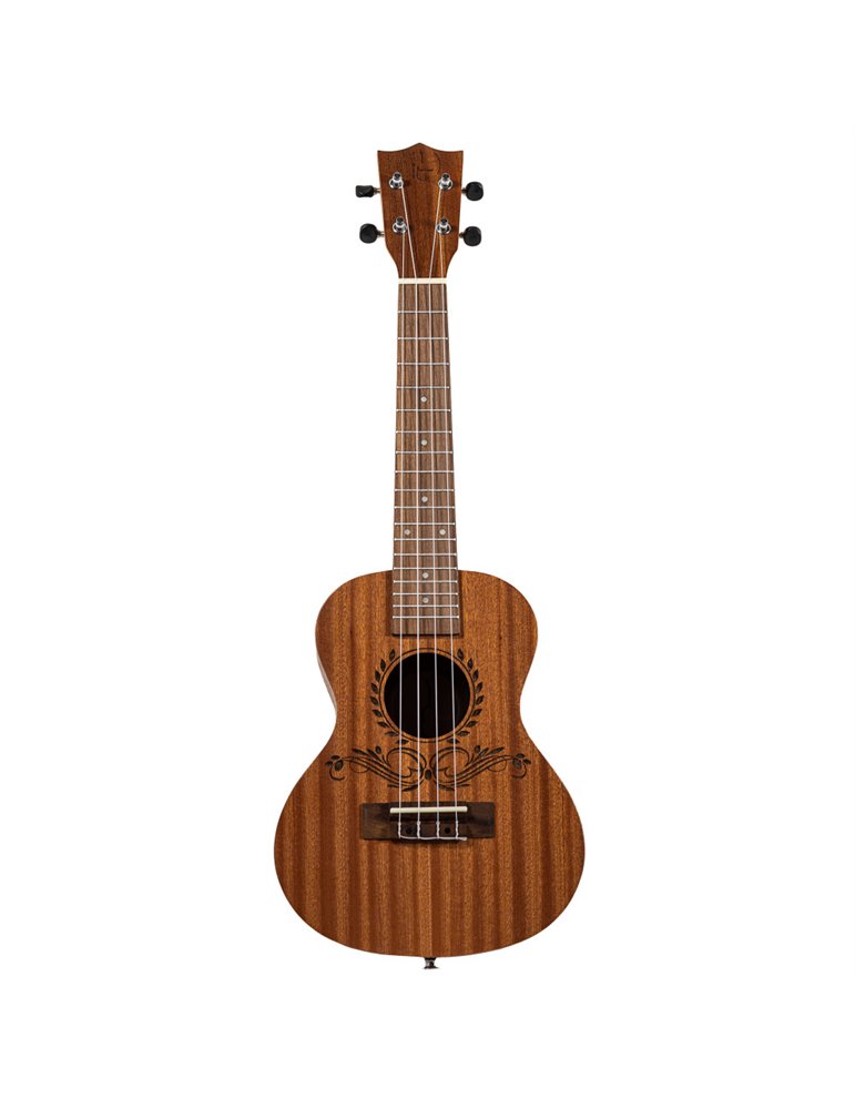 Ukelele Concert Bones SP220C Sapelly