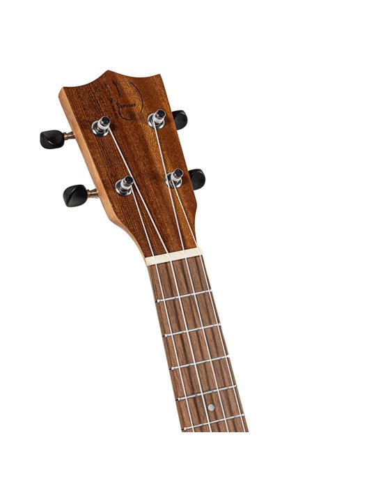 Ukelele Concert Bones SP220C Sapelly