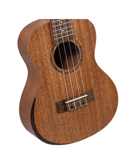 Ukelele Concert Bones SP310C Caoba Sólida