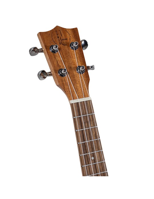 Ukelele Concert Bones SP310C Caoba Sólida