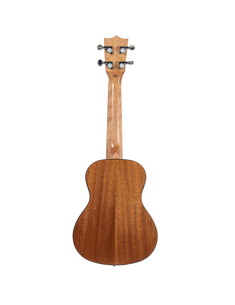 Ukelele Concert Bones SP320C Abeto Sólida