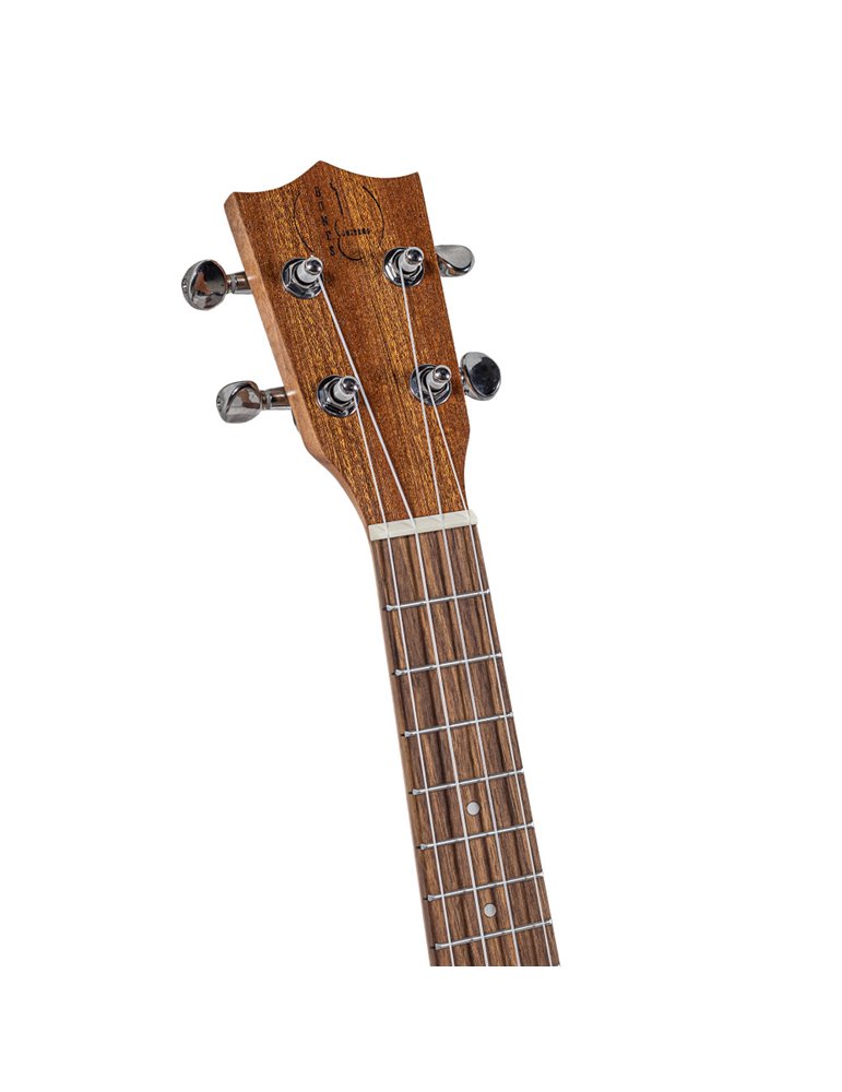 Ukelele Concert Bones SP320C Abeto Sólida