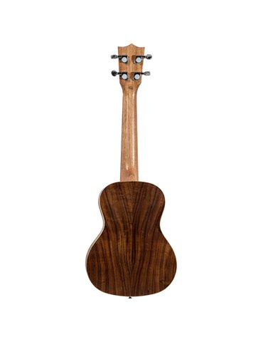 Ukelele Concert Bones SP340C Koa Sólida 2