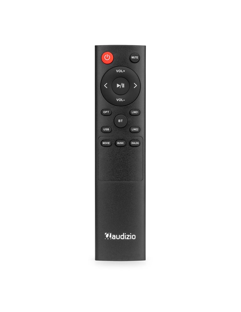 KS01B Juego de altavoces de estantería activos 120W BT Madera