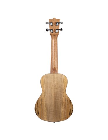 Ukelele Concert Bones SP350C Rotten Wood 2