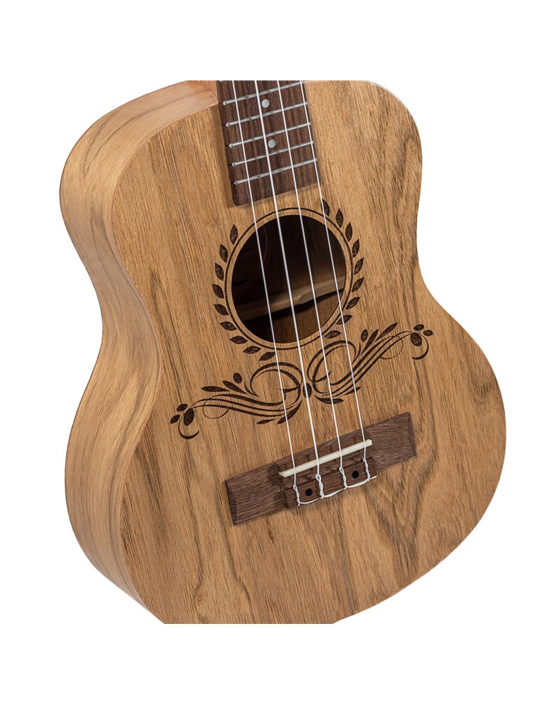 Ukelele Tenor Bones SP210T Catalpa