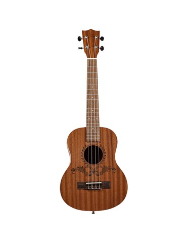 Ukelele Tenor Bones SP220T Sapelly