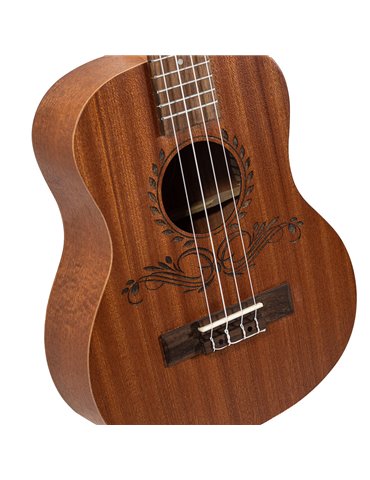 Ukelele Tenor Bones SP220T Sapelly 2