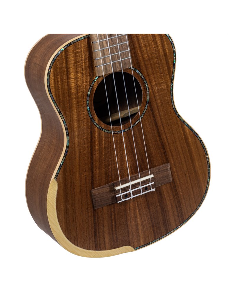 Ukelele Tenor Bones SP340T Koa Sólida