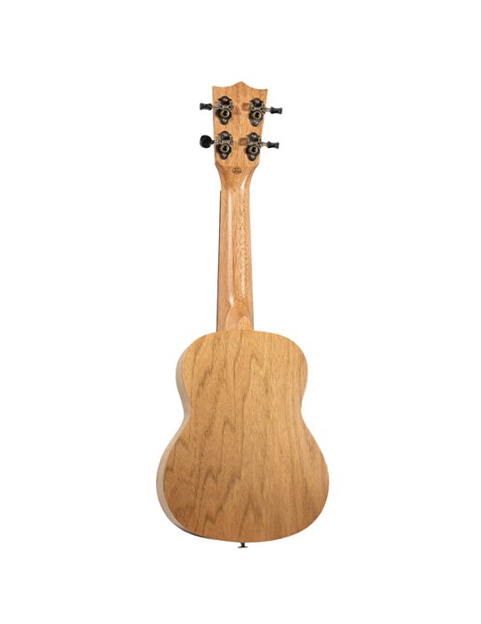 Ukelele Soprano Bones SP210S Catalpa