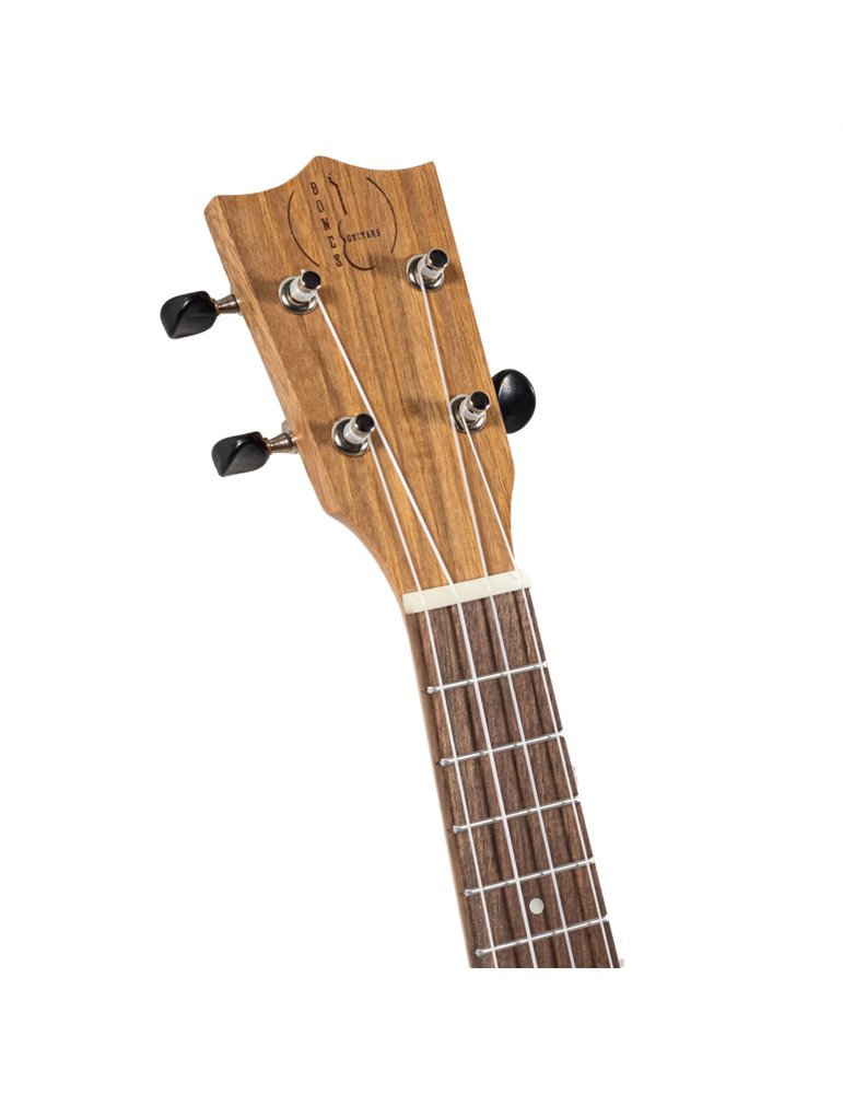 Ukelele Soprano Bones SP210S Catalpa