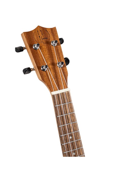 Ukelele Soprano Bones SP220S Sapelly