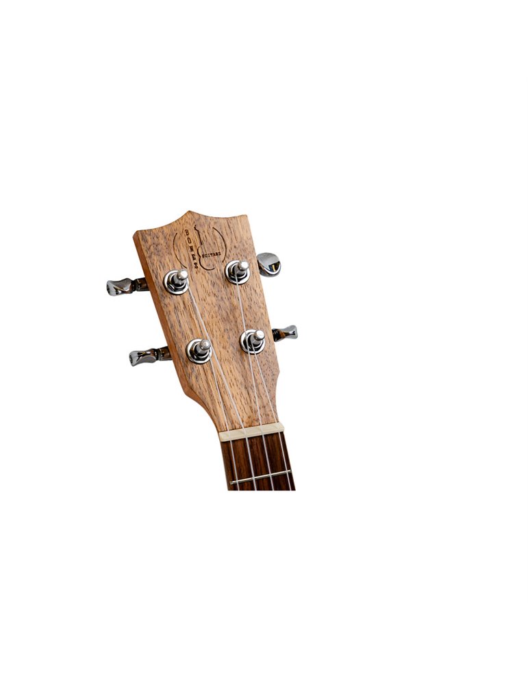 Ukelele Soprano Bones SP250S Walnut