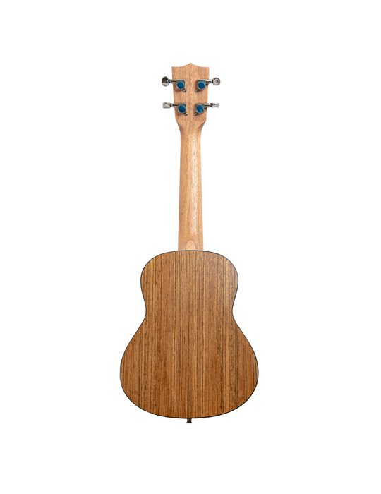 Ukelele Soprano Bones SP330S Ebony