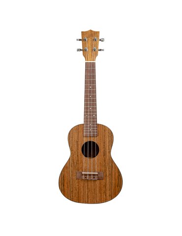Ukelele Concert Bones SP250C Walnut