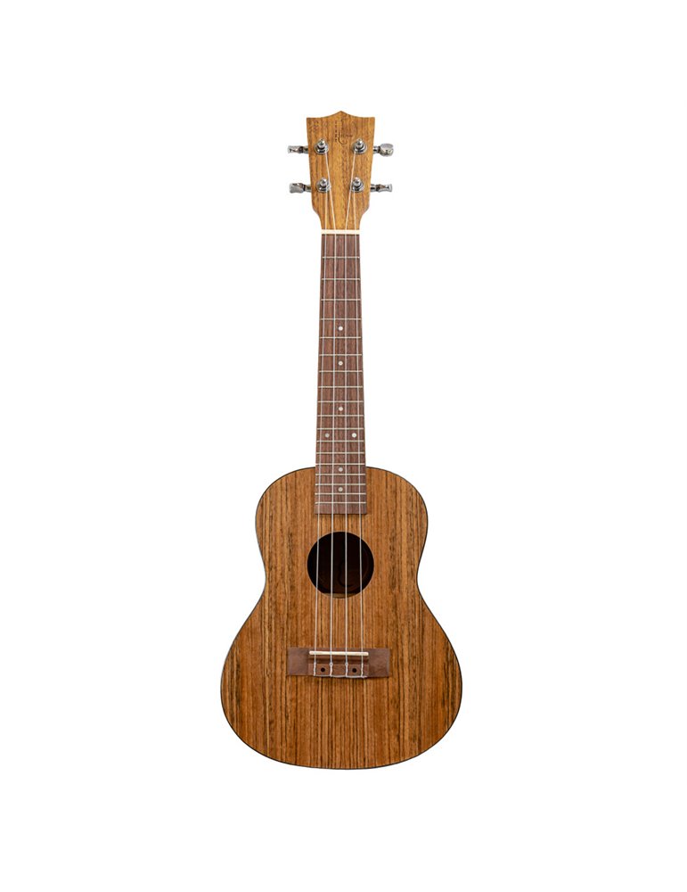 Ukelele Concert Bones SP250C Walnut