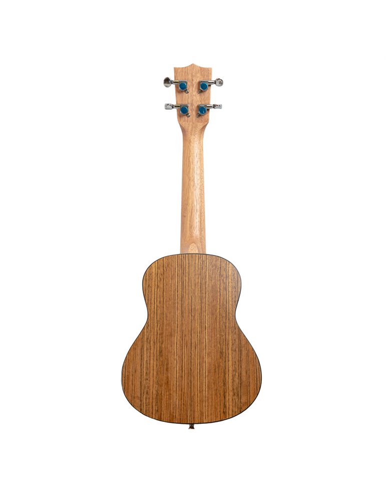 Ukelele Concert Bones SP250C Walnut