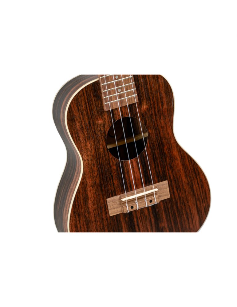 Ukelele Concert Bones SP260C Ebony