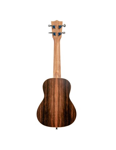 Ukelele Concert Bones SP330C Ebony 2