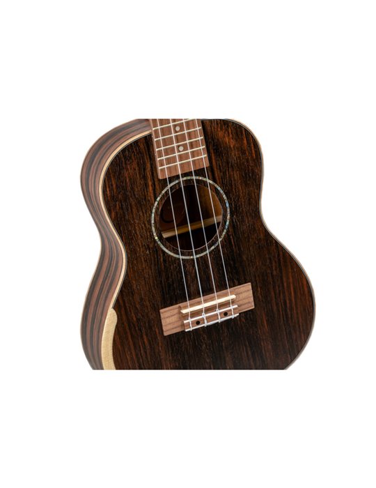 Ukelele Concert Bones SP330C Ebony