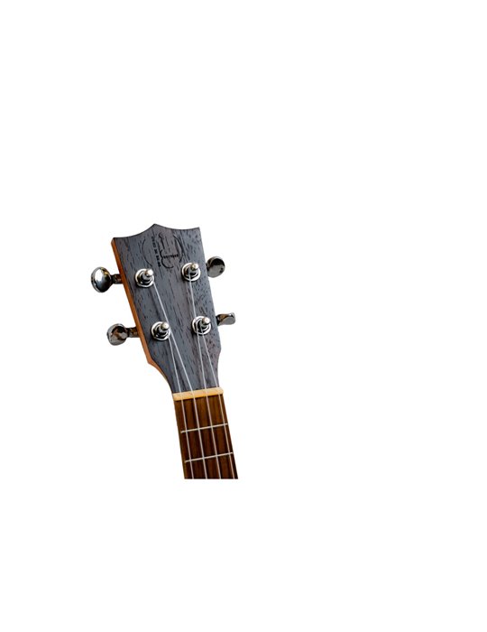 Ukelele Concert Bones SP330C Ebony