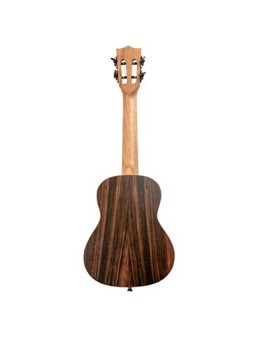 Ukelele Concert Bones SP360C Abeto Solida 2