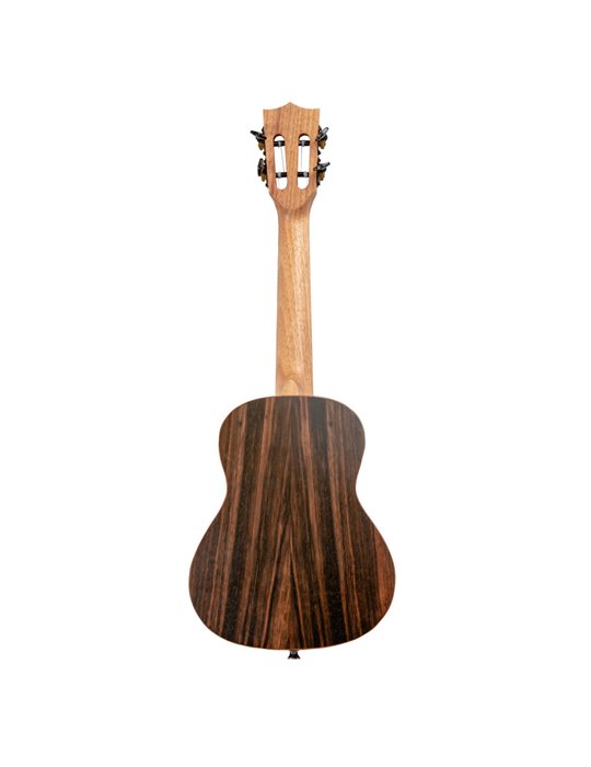 Ukelele Concert Bones SP360C Abeto Solida