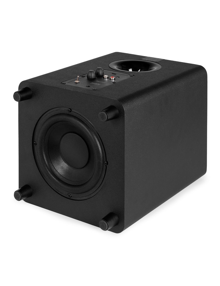 SW65C Subwoofer activo de 130 W