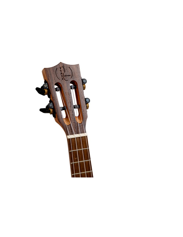 Ukelele Concert Bones SP360C Abeto Solida