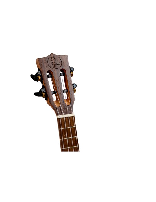 Ukelele Concert Bones SP360C Abeto Solida