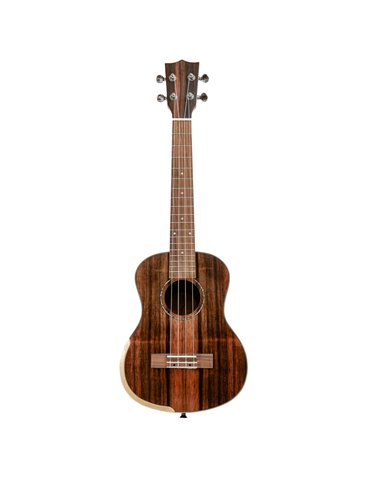 Ukelele Tenor Bones SP330T Ebony