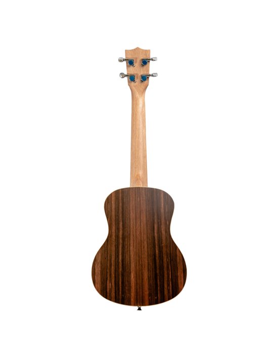 Ukelele Tenor Bones SP330T Ebony