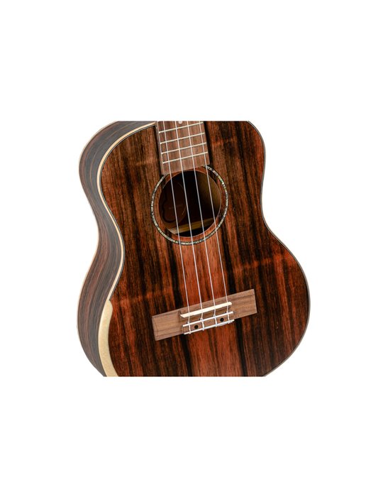 Ukelele Tenor Bones SP330T Ebony
